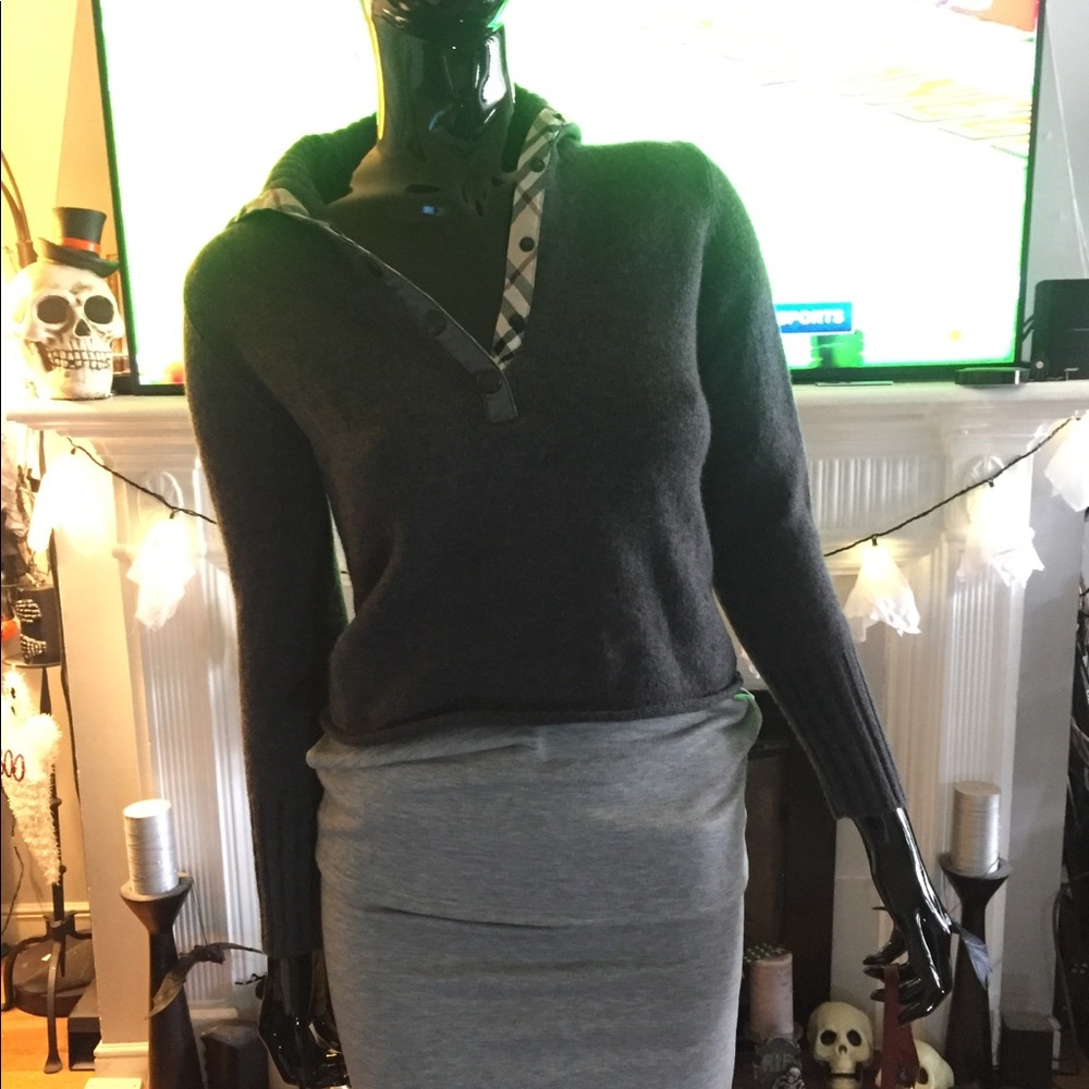 Burberry Sweater